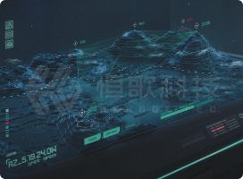 多种类模型与场景构建