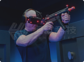 虚拟现实技术应用