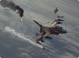 行动与交战真实模拟