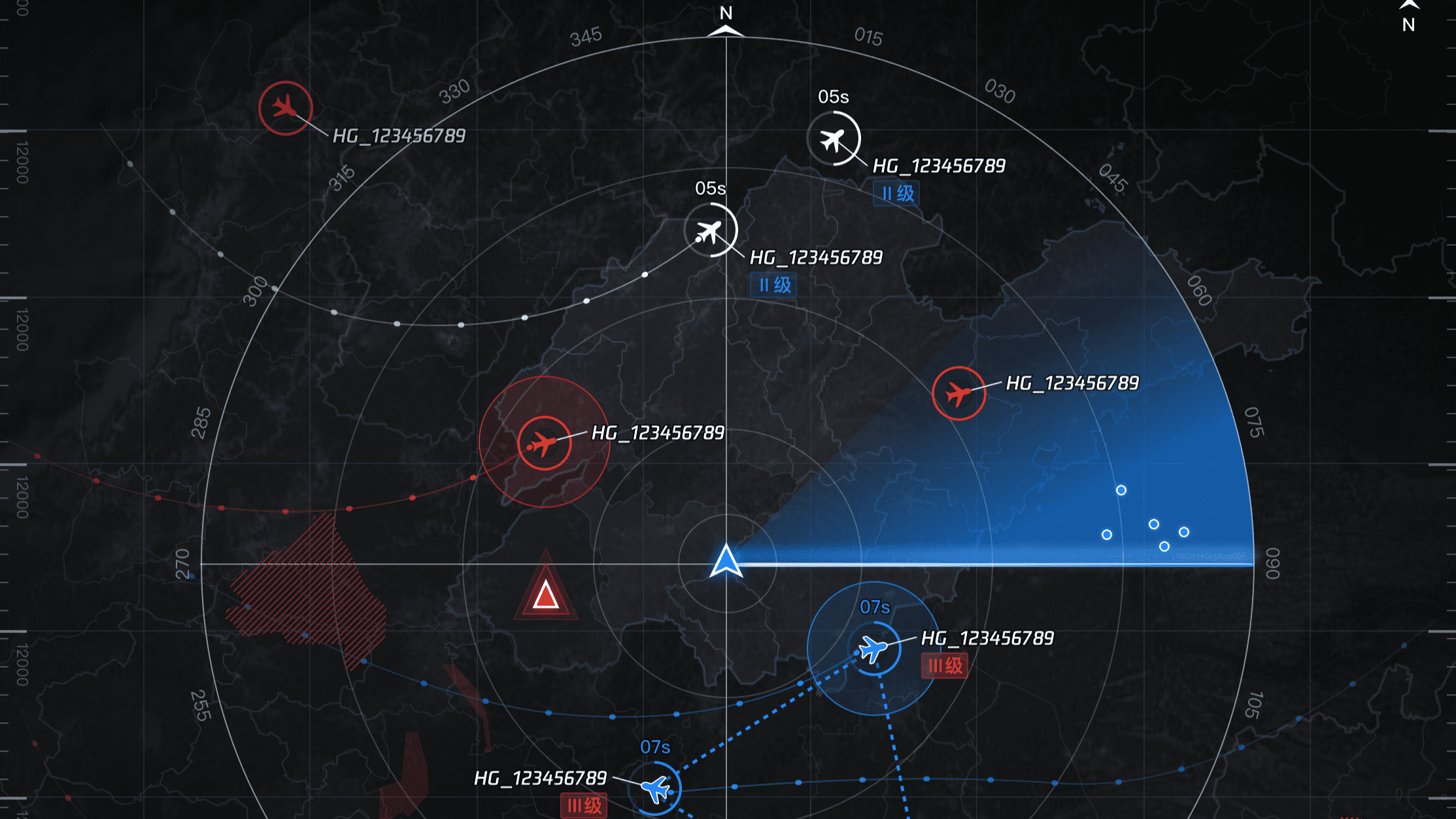 超实时蒙特卡洛仿真：应对现代战争不确定性的关键