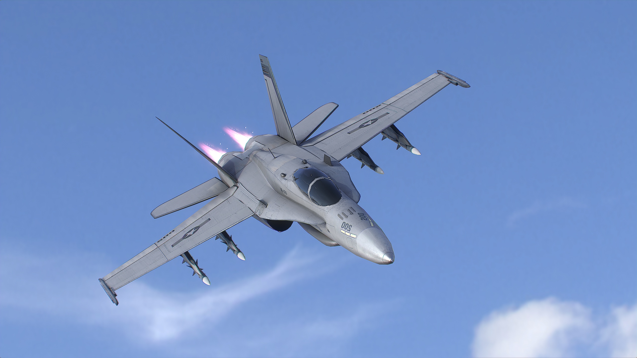 从装备代号到三维作战实体：“史诗怒火”行动中的高精度模型